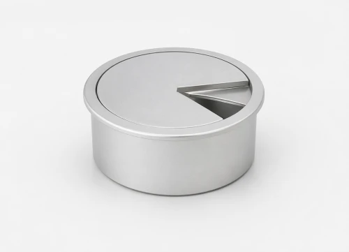 Okrągła przelotka kablowa Ø80 mm | Polmarco