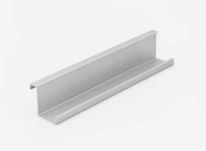 Poziome koryto kablowe 400 mm | Polmarco