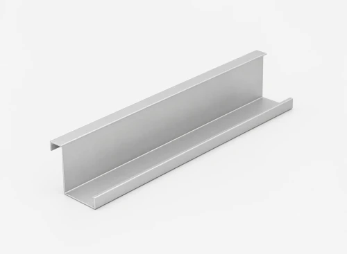 Poziome koryto kablowe 400 mm | Polmarco