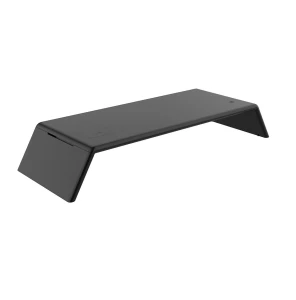 Podstawka pod monitor Spacetronik SPP-102B -  z lampą UV i USB