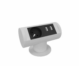 Port multimedialny nablatowy | Wuteh