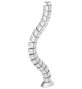 Pionowy kanał kablowy | Wuteh