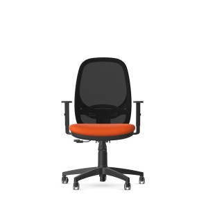 Fotel biurowy ANDY | Konfigurator - dopasuj do Siebie