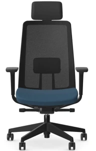 Fotel ergonomiczny K10 Premium  | Intar Seating