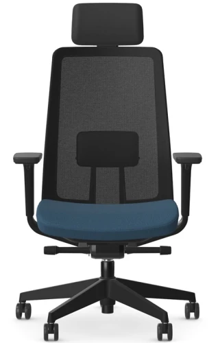 Fotel ergonomiczny K10 Premium  | Intar Seating