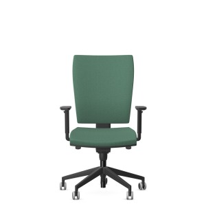 Krzesło biurowe GOBLIN  | Intar Seating