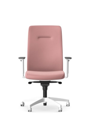 Fotel ergonomiczny NEXT+ White