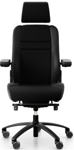 Pancerny fotel dyspozytorski RH Secur24