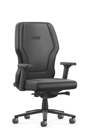 TWENTYFOURis5 XL: fotel do zadań specjalnych 24/7