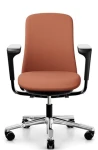 Fotel biurowy HÅG SoFi 7200 - aktywny ruch inBalance®
