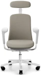 Fotel biurowy HÅG SoFi 7200 z zagłówkiem - Ergonomia Premium