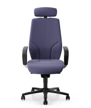 Fotel gabinetowy Giroflex 64-9878 | Wersja Premium
