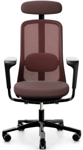 Fotel biurowy HÅG SoFi 7500 | Ruch inBalance®