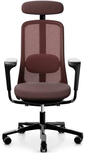 Fotel biurowy HÅG SoFi 7500 | Ruch inBalance®