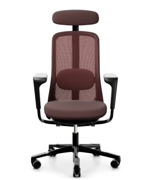Fotel biurowy HÅG SoFi 7500 | Ruch inBalance®