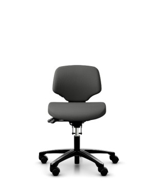 Fotel specjalistyczny RH Activ 200 | Ergo, ESD, Cleanroom