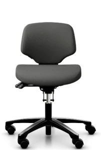 Fotel specjalistyczny RH Activ 200 | Ergo, ESD, Cleanroom