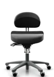 Fotel RH Activ 303 | Przemysłowy, Kasowy, Laboratoryjny