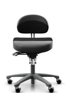 Fotel RH Activ 303 | Przemysłowy, Kasowy, Laboratoryjny