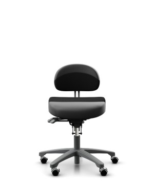 Fotel RH Activ 303 | Przemysłowy, Kasowy, Laboratoryjny