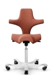 HÅG Capisco 8106 - ergonomiczne siedzisko