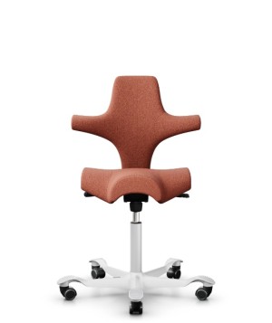 Fotel biurowy Capisco 8106