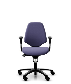 Fotel specjalistyczny RH Activ 220 | Duże Oparcie