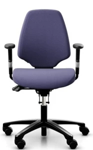 Fotel specjalistyczny RH Activ 220 | Duże Oparcie