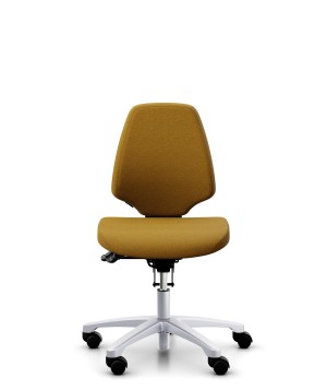 Fotel RH Activ 222 XL | Duże Oparcie + Duże Siedzisko