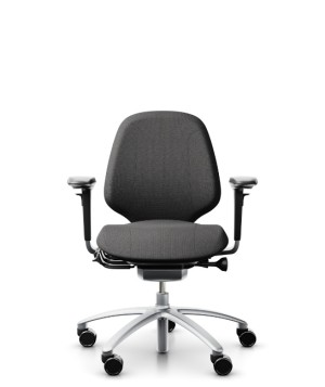 Fotel ergonomiczny RH Mereo 220 | Średnie Oparcie