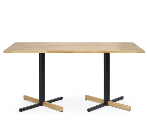 Stół Bejot Tables Cross 180x80 cm