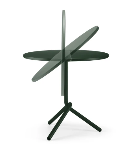 Stolik składany Bejot Tables:out TB OU 70L fi 70 cm