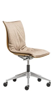 VANK_PEEL Executive - Designerski fotel biurowy