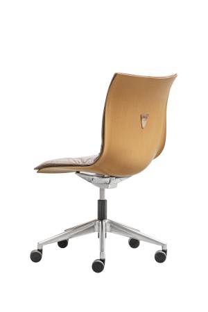 VANK_PEEL Executive - Designerski fotel biurowy