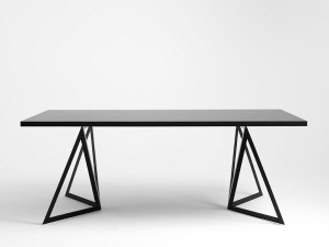 Stół SHERWOOD GEOMETRIC LINE CustomForm