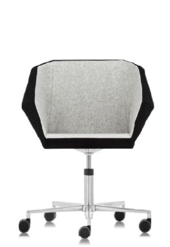 Fotel biurowy Vank Timanti