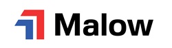 Logo Malow - szafy i meble metalowe najwyższej trwałości - ModneWnetrze.pl
