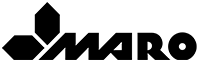 Logo MARO - prestiżowe systemy meblowe i gabinetowe - ModneWnetrze.pl