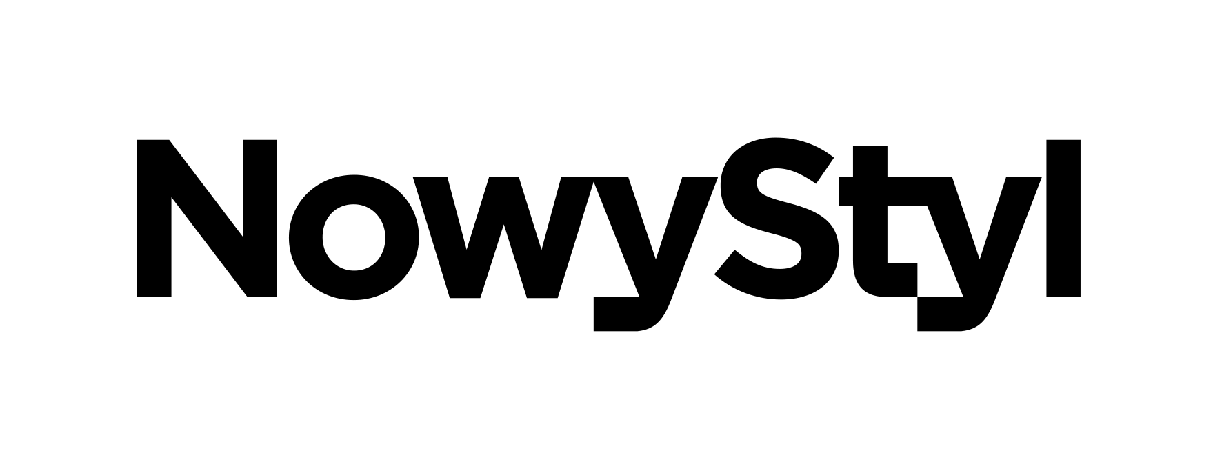 Logo Nowy Styl - kompleksowe wyposażenie biur i lider rynku - ModneWnetrze.pl