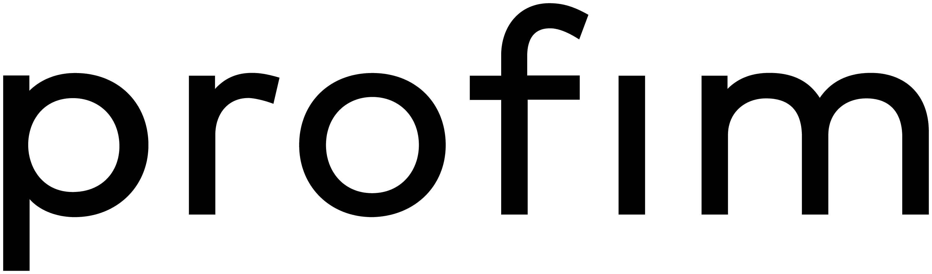 Logo Profim - niezawodne fotele biurowe i konferencyjne - ModneWnetrze.pl