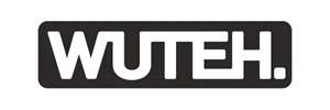 Logo Wuteh - funkcjonalne meble biurowe i praktyczne biurka - ModneWnetrze.pl